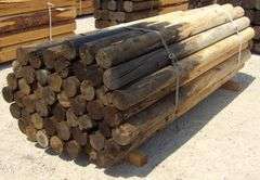 A-293 Fence Posts (50)
