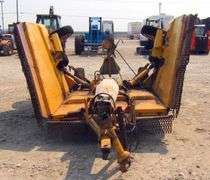 A-214 Batt Wing Field Mower