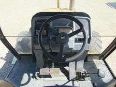 H-1181  CAT 416C Backhoe
