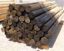 A-298 Fence Posts (50)