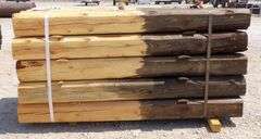 A-291 Fence Posts (25)