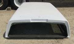 A-278 Leer Pickup Topper