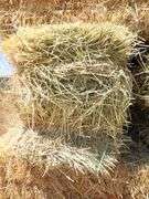 H-1283 Hay Bales (260)
