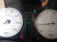 A-198 2006 Chrysler 300