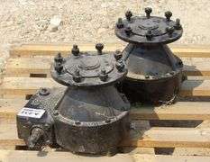 A-232 ICI Pivot Boxes
