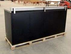 A-120  TMG Workbench / Toolbox