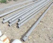 A-164 Drop Lock Handline