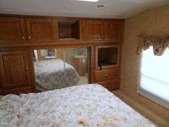 H-1097 2006 Thor Colorado Travel Trailer