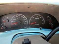 H-1298  2001 Ford F-150 Lariat 4x4 Pickup
