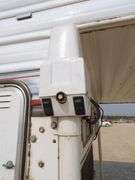 A-173 1994 Northland Pickup Camper