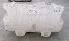 A-301 Poly Tank