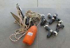 A-272 Boat Accessories