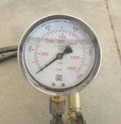 A-152 Hydra Fore Hydraulic Hand Pump