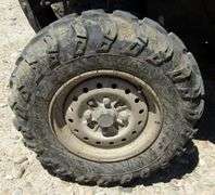 H-1366 2006 Honda TRX350FM Rancher