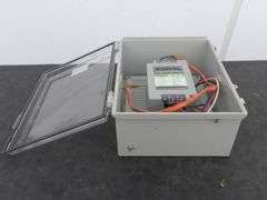 A-302 Electric Phase Converter/Power Tools