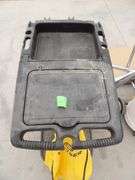 A-150 Shop Vac & Cart & Supplies