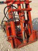 A-250 Pak-Stak Forklift Mast