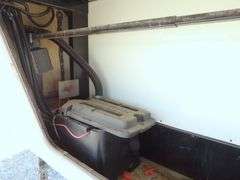 H-1097 2006 Thor Colorado Travel Trailer