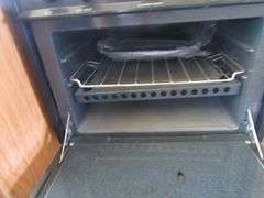 H-1374 1997 Fleetwood Southwind Storm RV