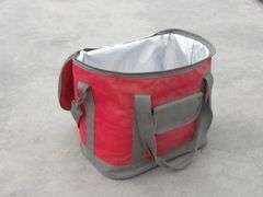 A-300 Cooler & Camping Cot