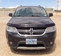 H-1220 2018 Dodge Journey