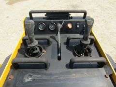 A-283 Diggit Mini Skid Steer Loader