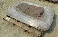 A-141 Pavers