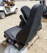 H-1156  Freightliner Trucks Seats (2)