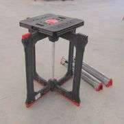 A-161 Workbench & Saw Horses