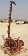A-257 Massey Fergusson Sickle Mower