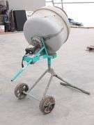 A-284 Cement Mixer