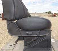H-1157  International Truck Seats (2)