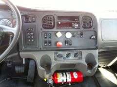 H-1280 2018 Freightliner MZ 4X2 Truck Tractor