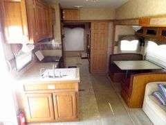 H-1097 2006 Thor Colorado Travel Trailer