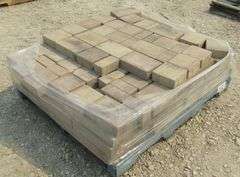 A-134 Pavers