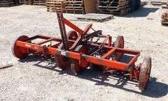 H-1352  3-Point Reel Mower