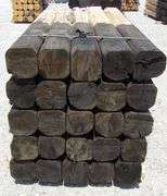 A-291 Fence Posts (25)