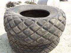 A-231 Tires