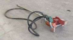 H-1163  Fuel pump with Nozzle