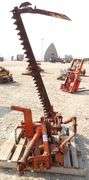 A-253 Case Sickle Mower