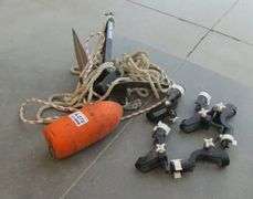 A-272 Boat Accessories