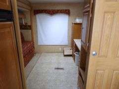 H-1097 2006 Thor Colorado Travel Trailer