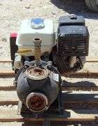 H-1307 Water Pump
