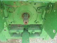 A-102 John Deere 6400 Tractor