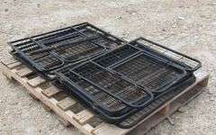 H-1162  Zeny Temporary Fencing