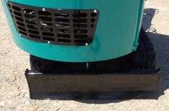 H-1273 Mini Excavator H16R