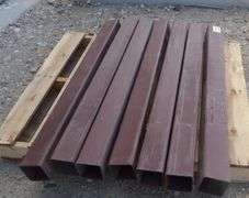 H-1258 Tube Steel