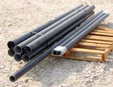 A-167 Steel Pipe