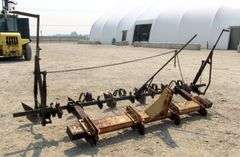 A-216  3-Point Potato Bedder