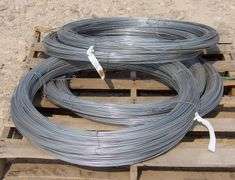 A-178 High Tensile Wire